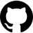 Github Icon